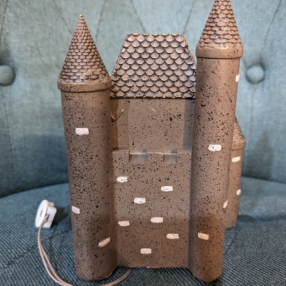 Target Halloween Village Castle & Dungeon - Picture 5 of 8